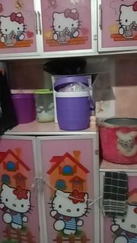 Product Review of Termos Nasi 6,5 Liter TRI J / Ice Bucket 6,5 Liter TRI J from Y**i P**5 0