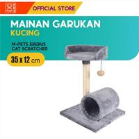 Gambar M-Pets Erebus Cat Scratcher Toy / Mainan Garukan Kucing dari M-Pets Volk Pets Indonesia Kota Administrasi Jakarta Barat 1 Tokopedia