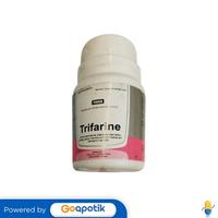 Gambar TRIFARINE SEDIAAN PEMANIS BUATAN BOTOL 200 TABLET dari Apotek Ciatra by GoApotik Kota Bekasi 1 Tokopedia