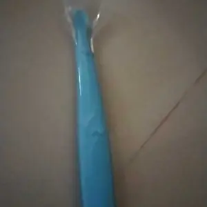 LO Sendok Bayi Silikon Makan Bayi Silikon Sendok Makan Bayi Lentur BPA free B08