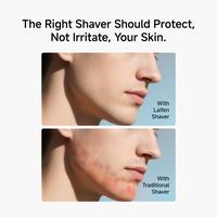 Gambar Laifen P3 Pro 3 Blade Electric Shaver Aluminum Alloy - Original dari Laifen Indonesia Kota Tangerang 5 Tokopedia