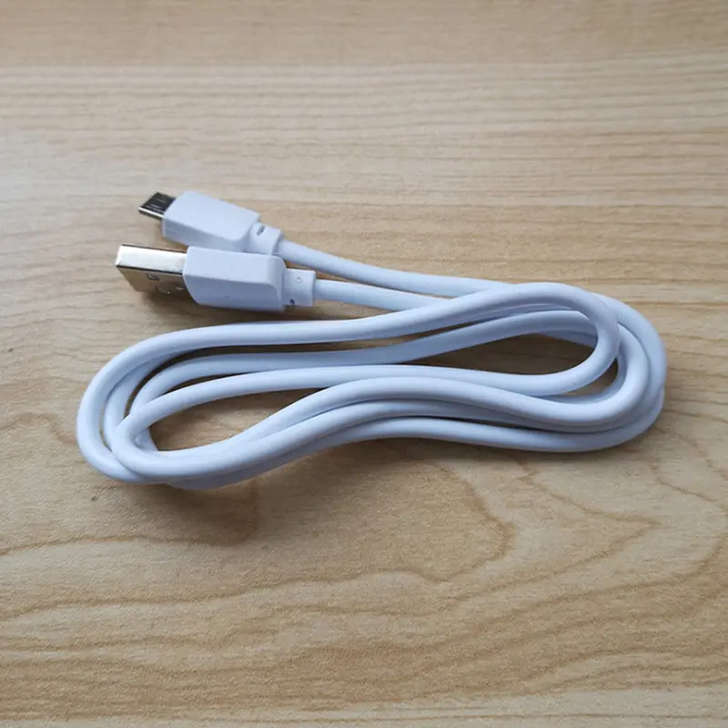Cáp dữ liệu điện thoại di động, Kích thước nhỏ, Dây sạc nhanh, Dành cho Android và Typec, Tương thích với Dc3.5, Thuận tiện và dễ sử dụng 5