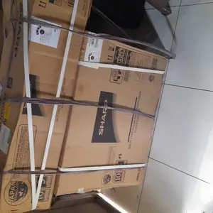 AC SHARP AH-A5BEY / 5BEY 1/2 PK 360W GARUDA SERIES WITH SUPERJET MODE