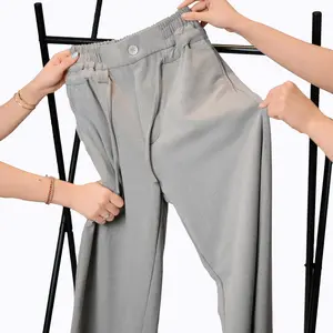 VLZ | Z Lounge Pants | Relaxed Wide Cut