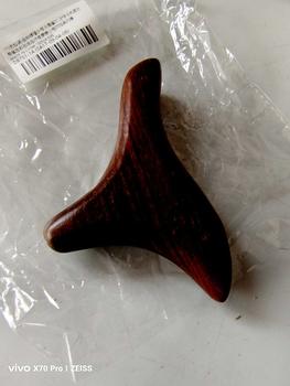Product Review of Tongkat Urut, Tongkat Tolak Titik Tekanan Kaki dan Bahu Berkesan, Tahan Lama dan Selesa, Sesuai untuk Relaksasi, Kesejahteraan dan Petua Urut from 🄰**® 1