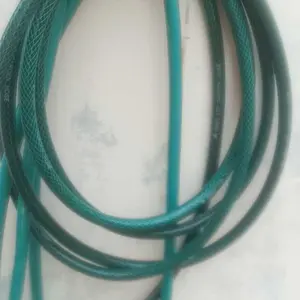 SSBO Selang Air Benang Permeter Hijau Anti Lumut 1/2 5/8 3/4 Inch PVC 5-50 Meter Multifungsi untuk Taman Kebun Cuci Mobil & Motor COD Viral Terlaris Trending di TikTok