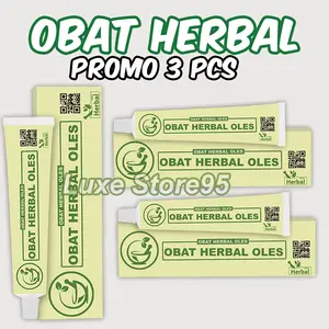 Promo Paket 3Pcs Cream Pink Herbal J4mur Bakteri Dan Perawatan Kulit Jerawat