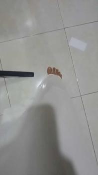 Product Review of QOME - DRESS BAHAN CERUTI / DRESS NAOMI / DRESS KONDANGAN /DRESS PESTA / DRESS FORMAL Mewah from N**p 1