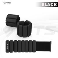Gambar SFIDN FITS Adjustable Wrist & Ankle Weight Bracelet | For Gym & Fitnes dari SFIDN FITS Shop Kota Tangerang Selatan 3 Tokopedia