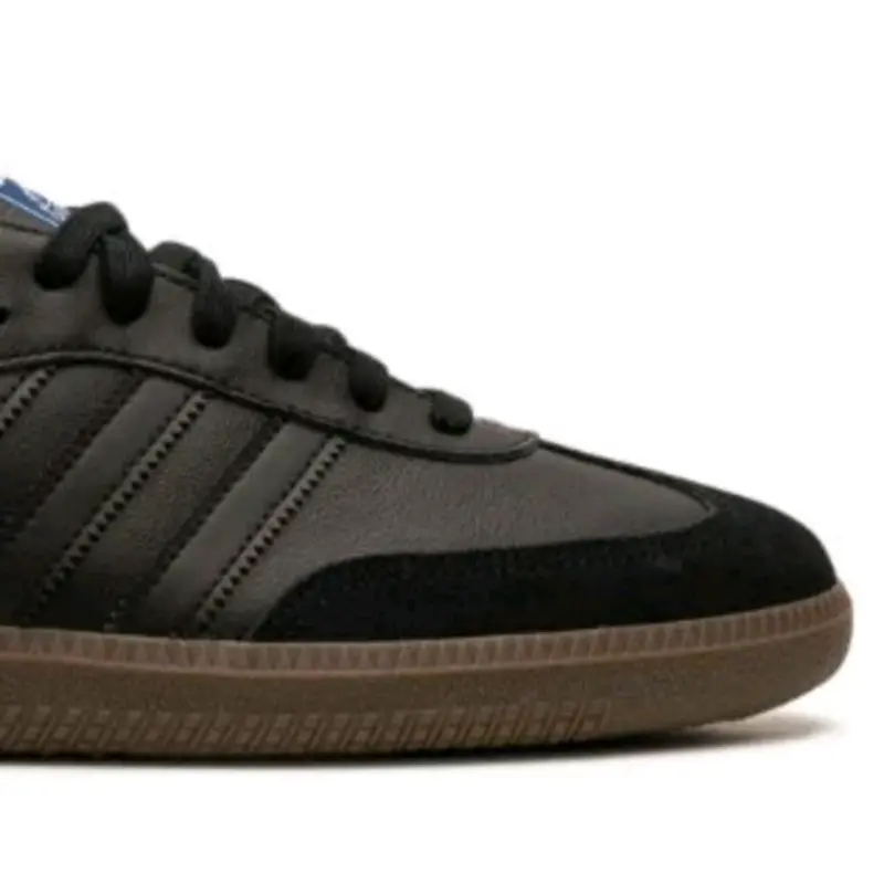 Sepatu sneakers  adds casual samba og clasic terbaru kualitas terbaik Sneaker Shoes   Kasual Pria Running 5