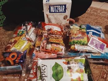 Product Review of LUCKY SNACKS by CIK PUTEH from H**p 0