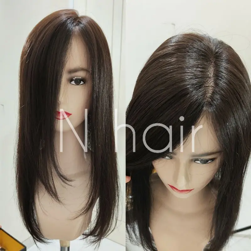HAIRTOP PREMIUM rambut, 💯% hair