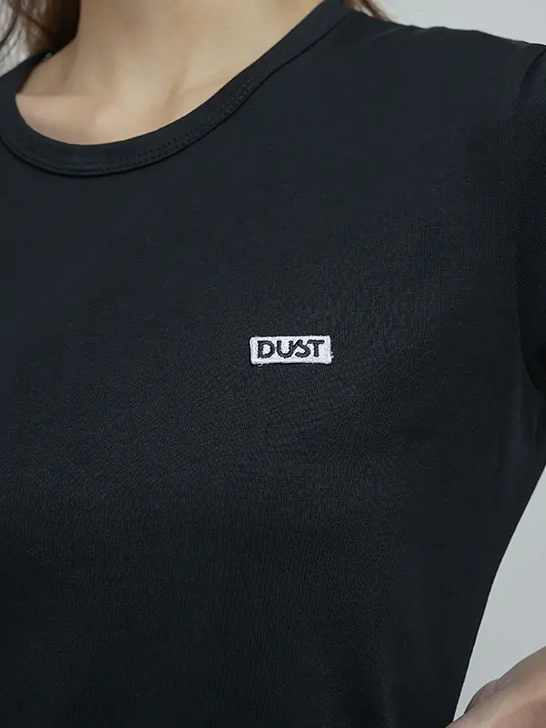 DUST - Kaos Oblong Garini (D. 74274) 5