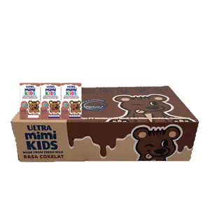 A Ultra Mimi Kids 125Ml  (1 Karton 40Pcs)