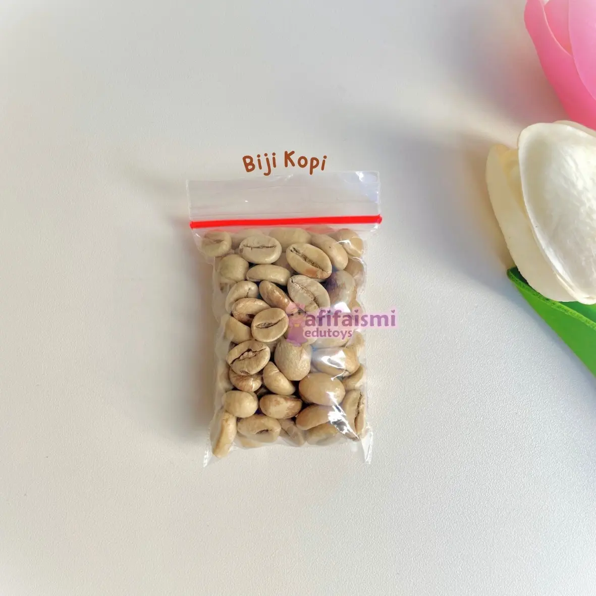 Biji Kopi 20gr