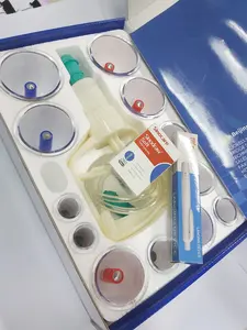 Paket Komplit Kop Angin Kz 12 /  Kz + Pena + Jarr