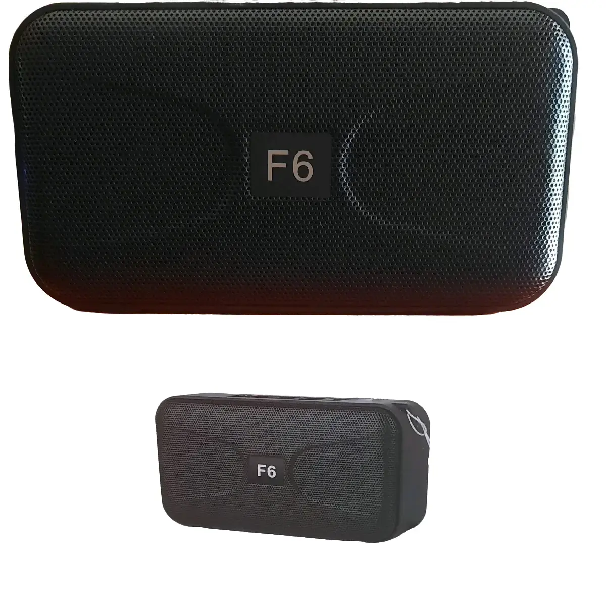 Mini speaker  bluetooth f6 suara bass mantap Wireless