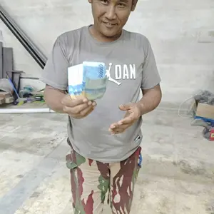 PAKET SAPU IJUK DAN PEL LANTAI GAGANG KAYU LAKOP Plastik Hemat dari Ijuk & Sumbu Daya Serap Tinggi Cocok untuk Rumah Anda