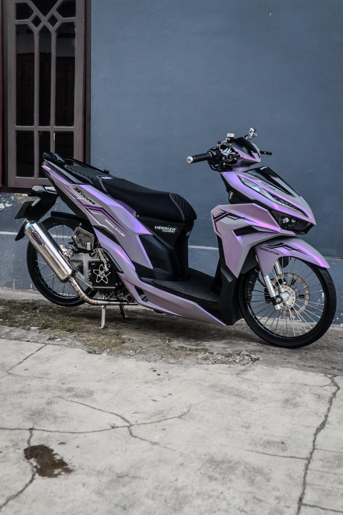 Knalpot Standar Racing Orion Sarbor in 38mm vario nmax aerox pcx adv scoopy beat mio filano fazzio