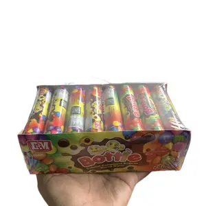 Bottle smile Coklat  isi 24pcs/pack