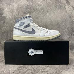 jual air jordan second