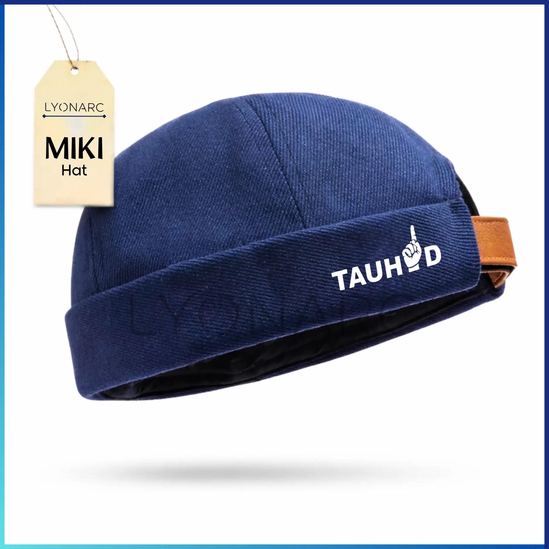 Navy - Tauhyd