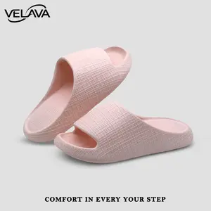 VELAVA - Sandal Selop Unisex Empuk Digunakan