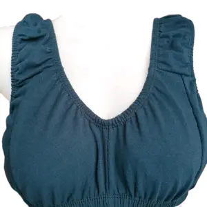 isi 3pcs dan 5 pcs,Miniset super jumbo BB 90-130kg,bahan perca Katun Polos Bunga