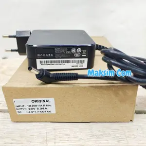 Adaptor Charger Laptop Tipe S145 S340 S540 C340 S145 Model ADY325