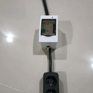 Paket IML RCBO LENGKAP  daya 1300 2000 VA