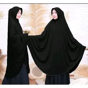 FIFAIZ GALERY - HIJAB INSTAN TERBARU JILBAB KHIMAR SYAR'I XXXXL PED Kerudung Langsungan Murah Fashion Muslim Wanita Bergo Jumbo Syari