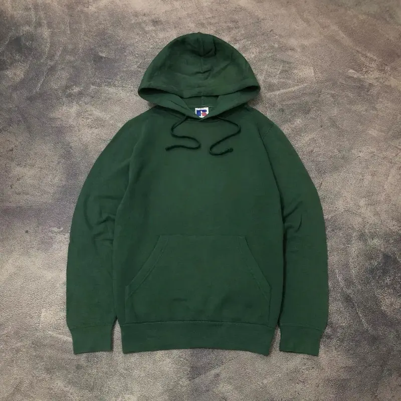 Hodie polos lengan panjang 5 warna vol 1 Keren Nyaman 2