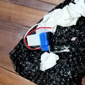 Sensor Cahaya Lampu LED (AS-10) Water Proof Photo Cell Sensor Cahaya Saklar Otomatis