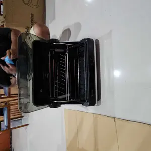 Norge 4 in 1 Table-top UV Dish Dryer 52L 350W (NG-DD52UV) / Sterilizer Air / Pengering Alat Makan / Rak Pengering Piring