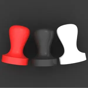 Alat Tamper 38 43 49 51 54 58 mm for Tamping Coffee Penumbuk - P3D