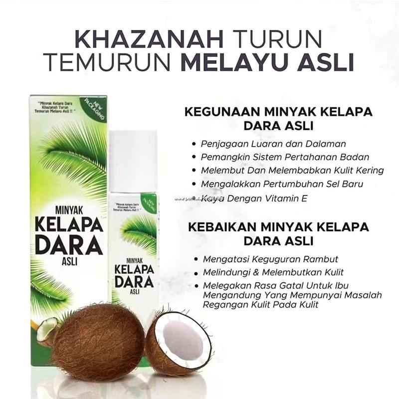 Product Introduction of dherbs kombo mama gojes & loose item 7