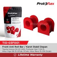 Gambar Protoflex Stage 1 Stability and Handling Pack Toyota Innova dari PROTOFLEX Kab. Bogor 2 Tokopedia