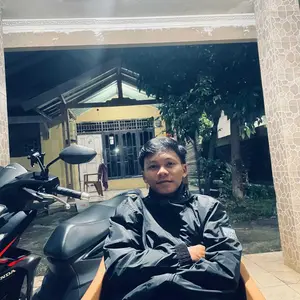 Dobujack Jacket Luca Black