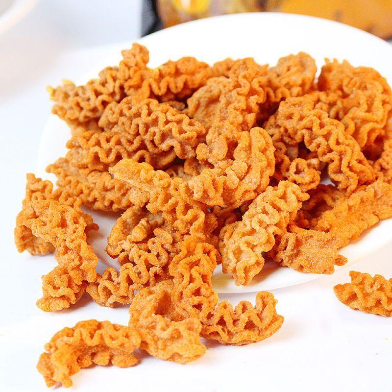 (HALAL) taiko krezz RASA BARU/Camilan ikan cumi kembang/Camilan murah/ Hadiah makanan/Camilan higienis/snack box/mukbang snack/snack 500g/snack 1kg/cemilan/cemilan enak simple/snack box kekinian/asmrmukbang/Cemilan Murah Halal/Cemilan