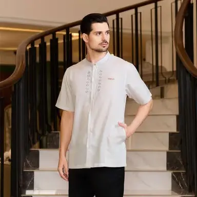 UMBRA BROKEN WHITE XL