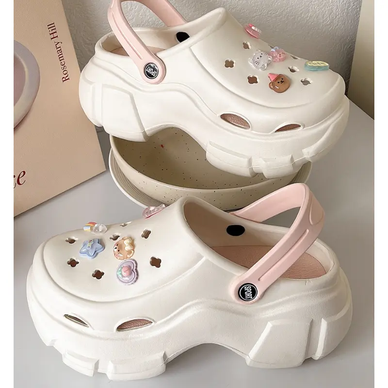 Paperair Sandal Anak Perempuan Fuji Sandal Baim Anak Laki Laki Sandal EVA Kodok Anti Slip Size 24-35 7
