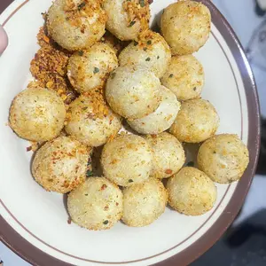 Cemilan Cimol Mozzarella/Cimol Bojot AA Mozzarella Frozen Food