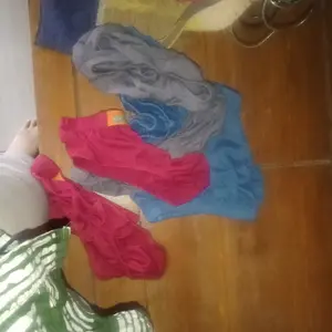 Isi 12 Pcs Dan 6 Pcs Celana Dalam Anak Cowok Cd Anak Laki-Laki Bahan Katun Tebal Halus Usia 1 Tahun - 13 Tahun Fashion Anak Cowok