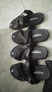Product Review of Sandal Selop pria MK 88 model Elegant dan Keren Sendal Karet from A** R** 0