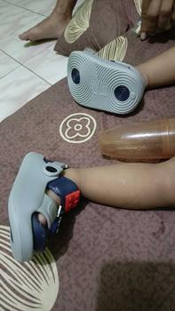 Product Review of sandal anak perempuan laki-laki karakter bandua tali belakang from F**a 0