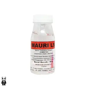 ￼Mauri LS Cake Softener 90g Humektan Pelembut Kue Bolu