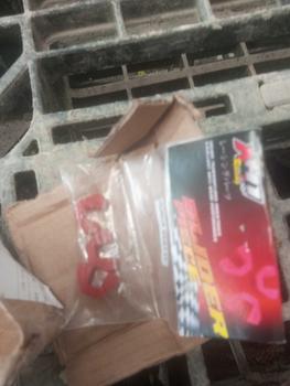 Product Review of ISC IDLE SPEED CONTROL SETELAN LANGSAM MANUAL AEROX 155 NMAX VARIO BEAT SCOOPY SONIC CB150 CBR 150 PCX ADV CBR NINJA 250 XEON RC MIO M3 MIO J MIO GT XRIDE FINO FI XEON GSX 150 SATRIA FU Fi CRF SUPRA GTR 150 ISC THROTTLE BODY AH1 RACING from a**i 0