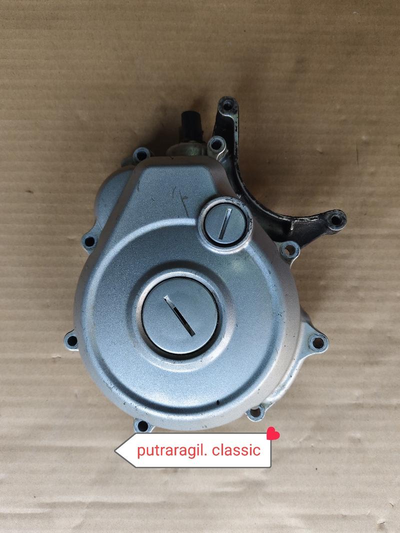 Product Introduction of BLOK MAGNET BLOK KIRI MAGNET YAMAHA VIXION OLD 3C1 ORIGINAL BLOK MAGNET VIXION OLD 3C1 ORIGINAL PNP VIXION NEW NVL NVA 1PA 3