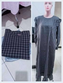 Product Review of PRODUK BLOUSE,TUNIK,MIDI DRESS RANDOM PROMO from F**a 1