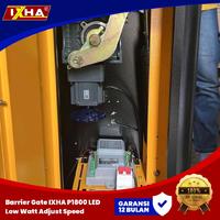 Gambar Barrier Gate IXHA P1800 LED Low Watt Adjust Speed Technology - 2 Meter Led dari Barrier Gate ID Kota Bekasi 4 Tokopedia